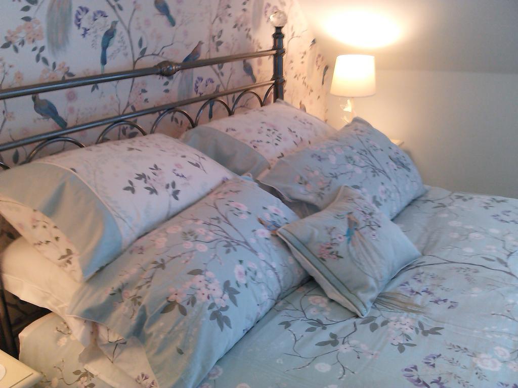 The Old Chapel B&B Lostwithiel Zimmer foto