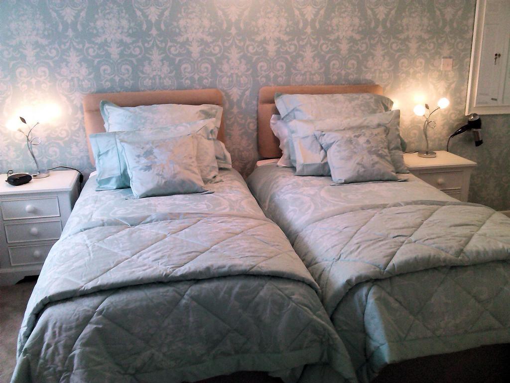 The Old Chapel B&B Lostwithiel Zimmer foto