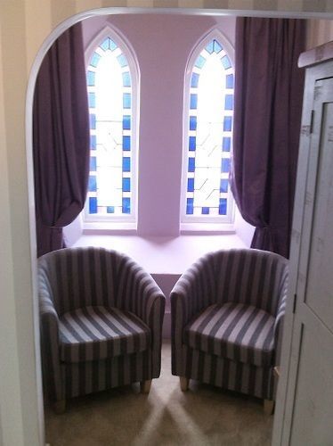 The Old Chapel B&B Lostwithiel Exterior foto